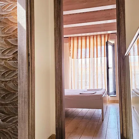 Apartamento Maisonette By The Sea