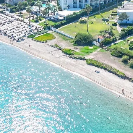 Maisonette By The Sea *