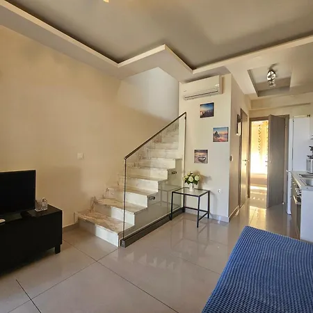 Maisonette By The Sea Chaniotis