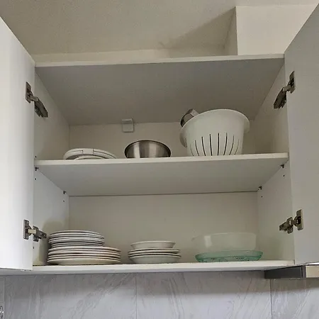 Maisonette By The Sea Apartamento *