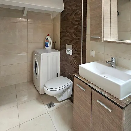 Maisonette By The Sea * Chaniotis