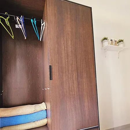 Apartament Maisonette By The Sea Hanioti