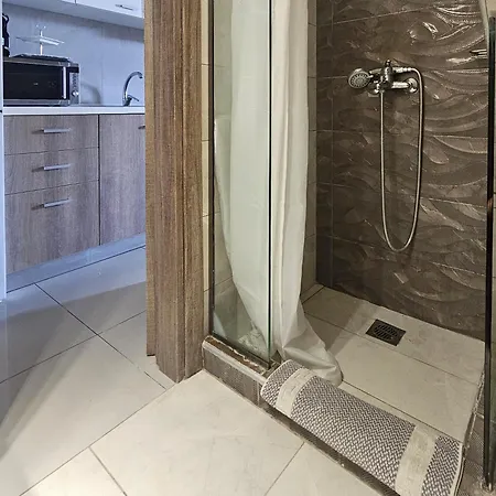 Maisonette By The Sea Hanioti