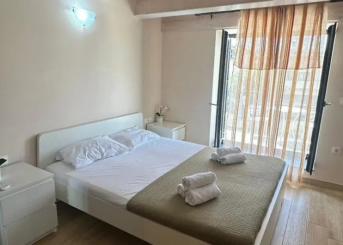 Maisonette By The Sea Apartamento Chaniotis