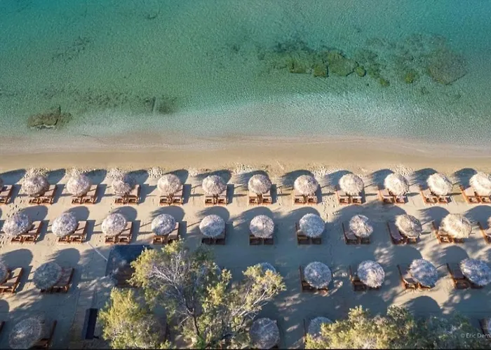 Maisonette By The Sea Apartamento Chaniotis