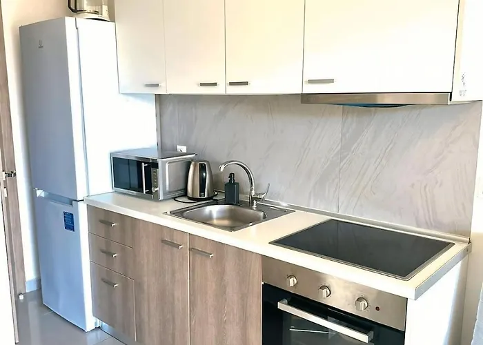 Maisonette By The Sea Apartamento Chaniotis