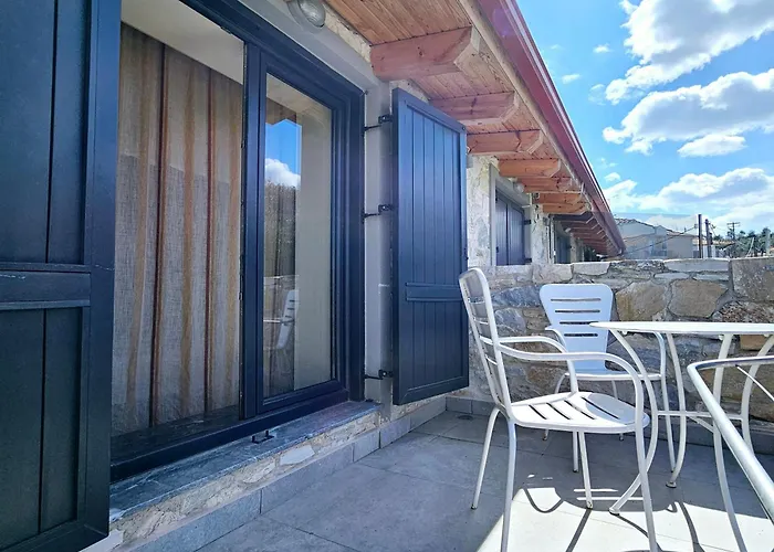 Apartamento Maisonette By The Sea