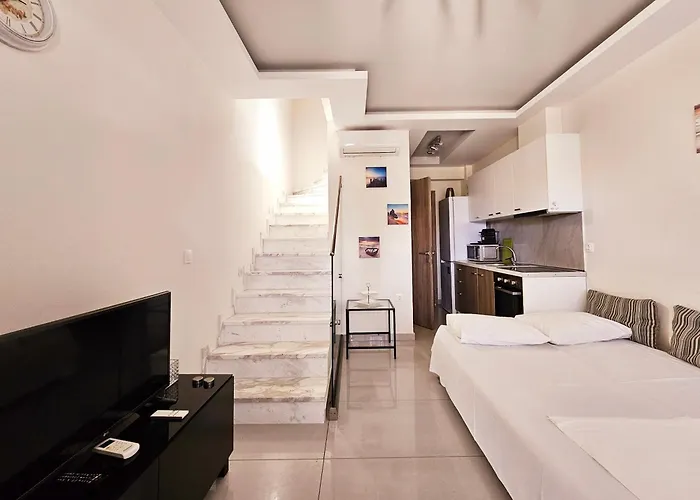 Maisonette By The Sea