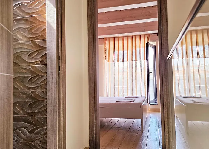 Apartamento Maisonette By The Sea