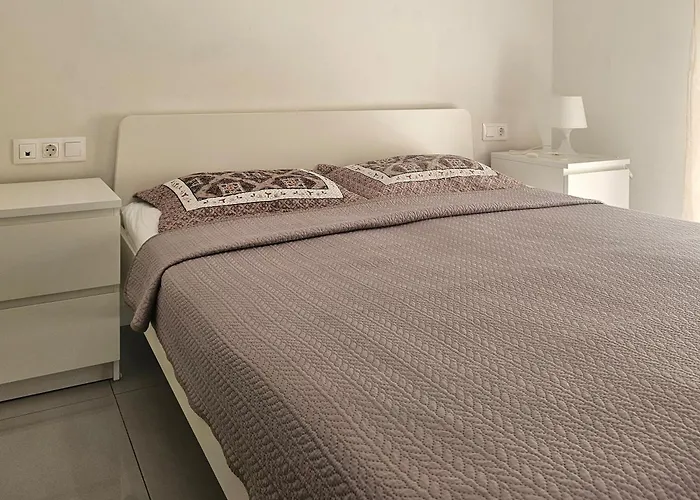 Maisonette By The Sea Apartamento *